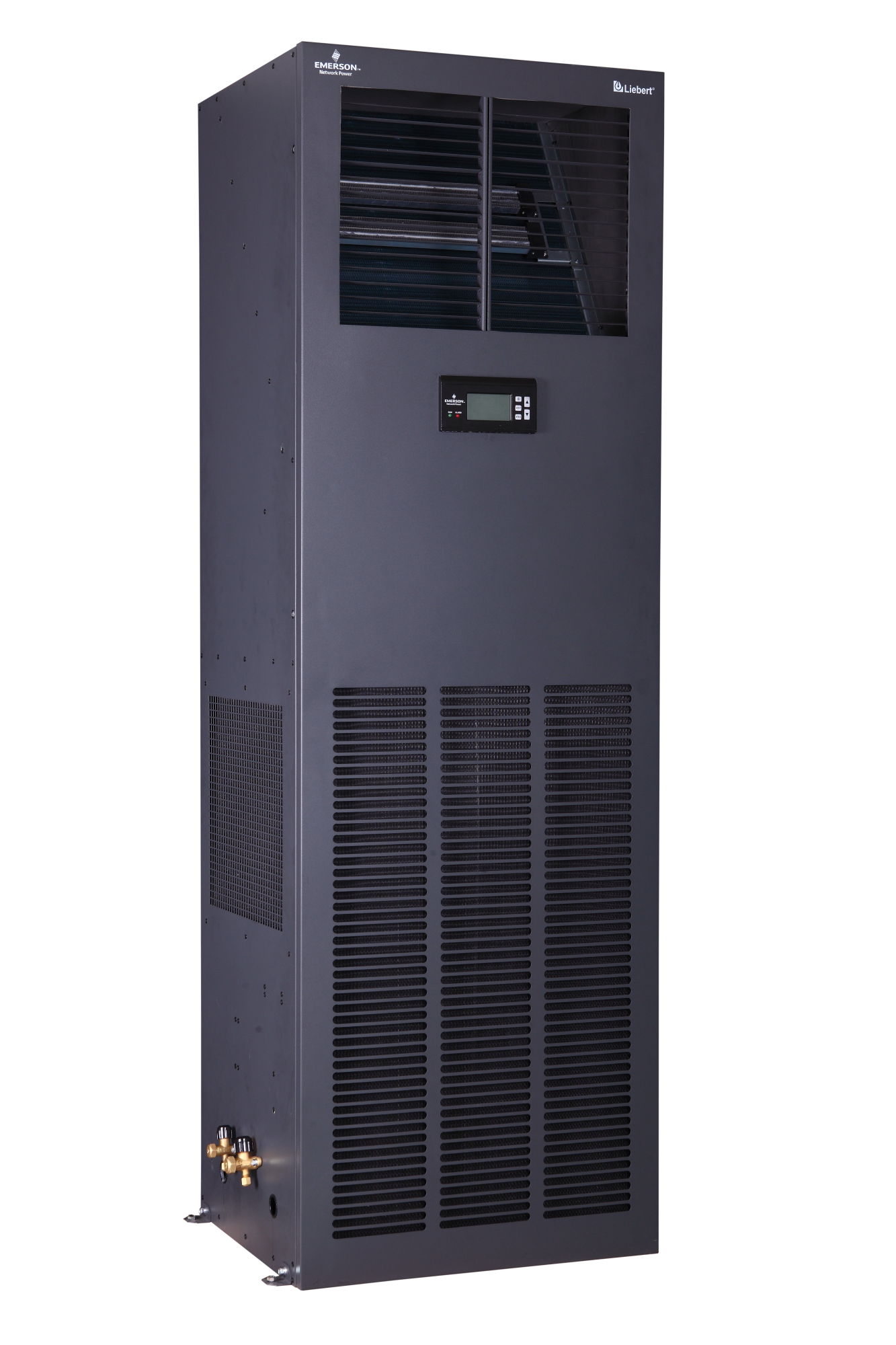  DataMate3000系列冷冻水型机房专用空调  